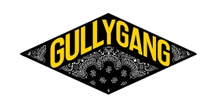 Gully Gang Logo