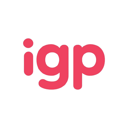 IGP Logo