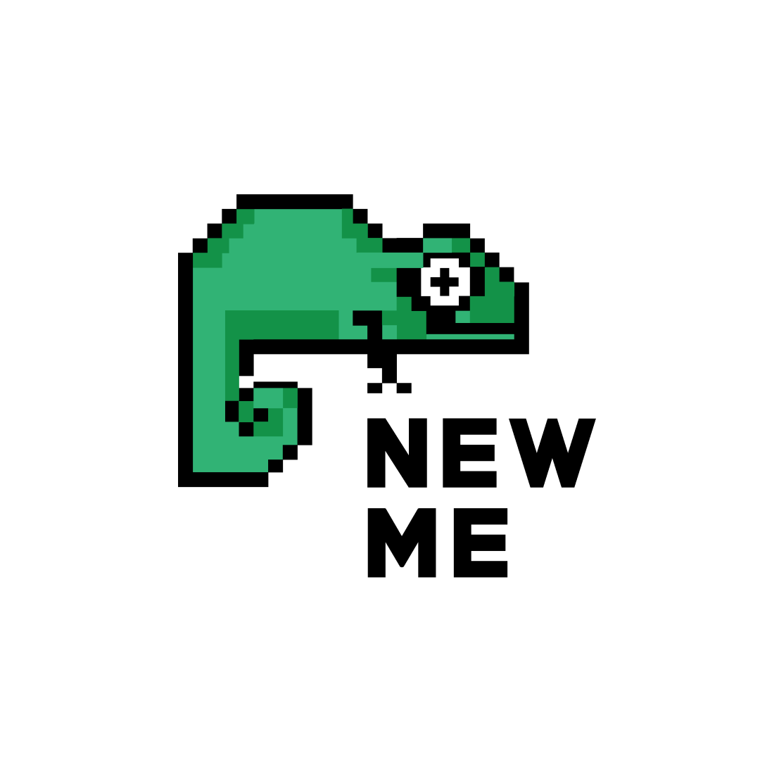 NewMe Logo