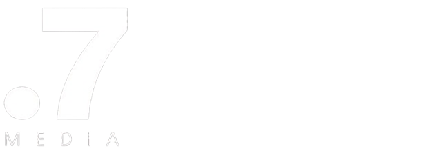 Dot7media Logo