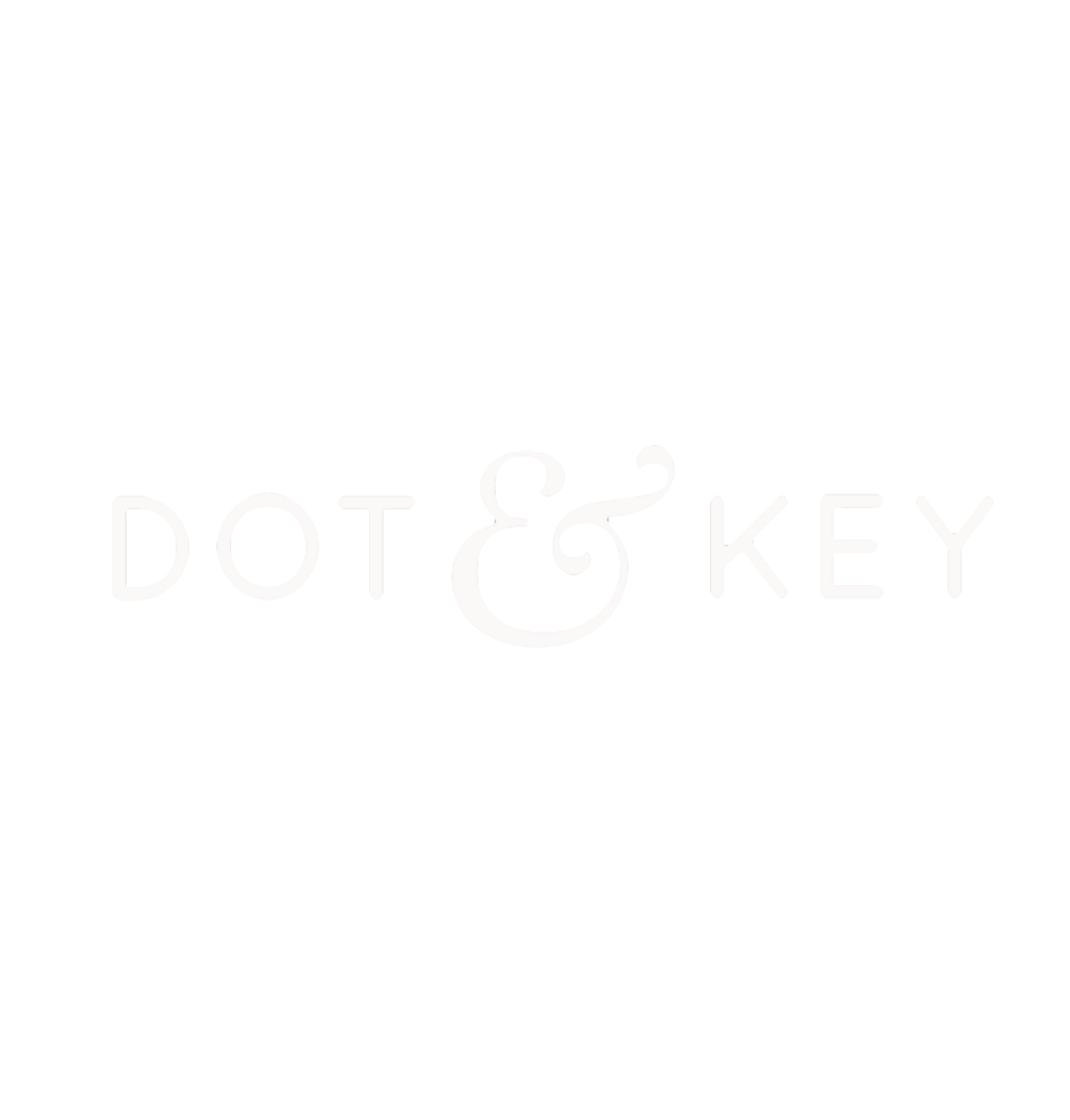 Dot&Key Logo