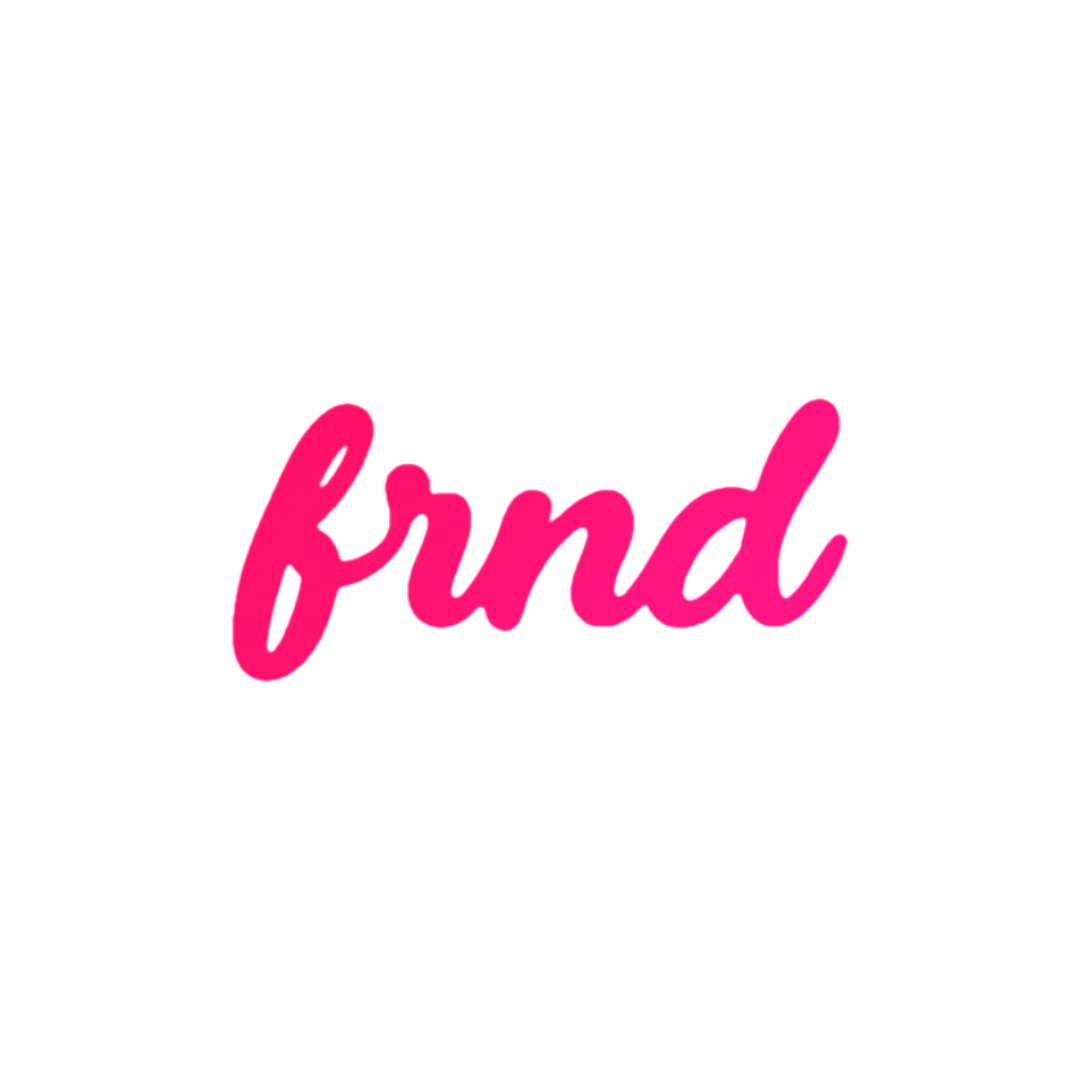 FRND App Logo